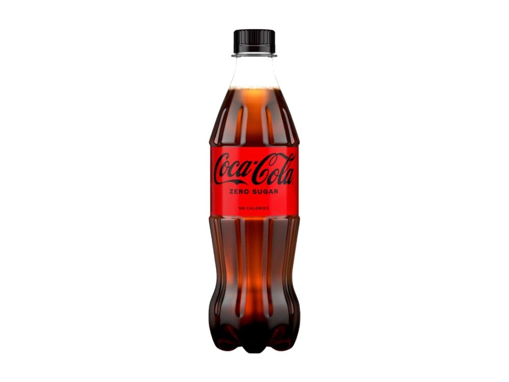 Coca-Cola Zero