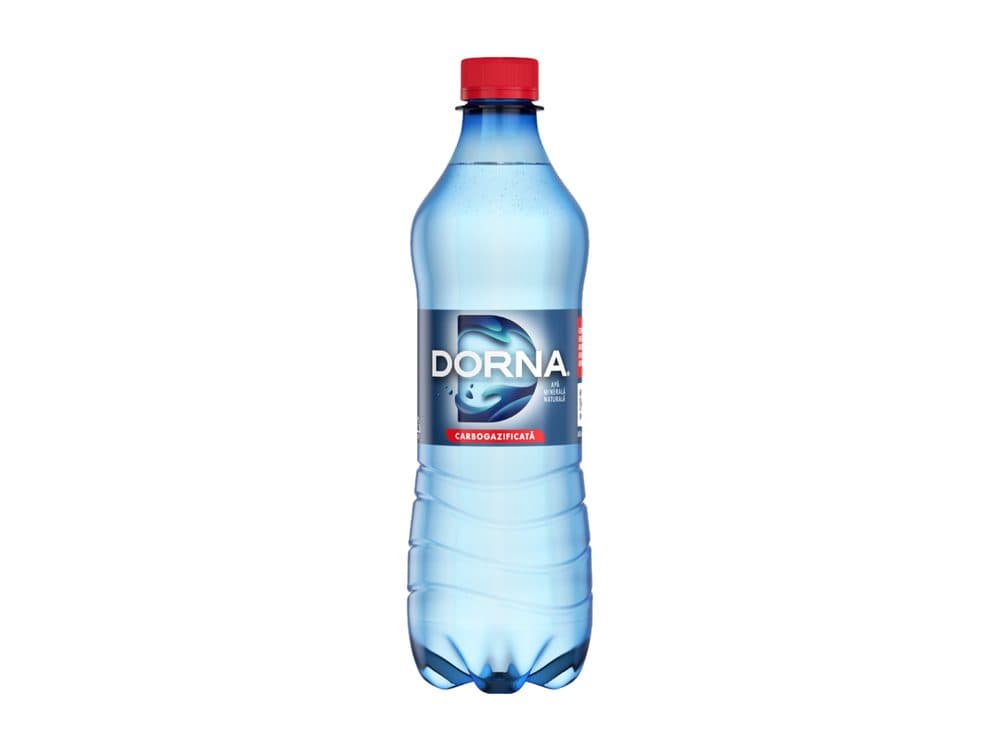Dorna Carbogazoasă