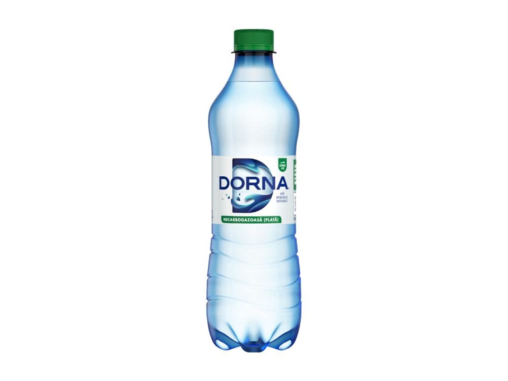 Dorna Plată