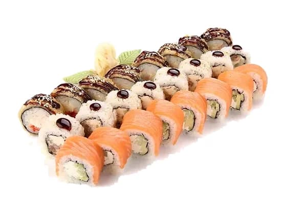Tokyo Set